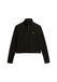 Superdry Korte damespolair met 1/2 rits