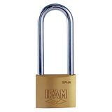 Ifam 013025 hangslot K30AEL gelijksluitend