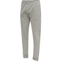 Hummel Basic Jogging Pants - Red