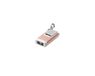 Ledlenser K4R Rose Gold Lampe de poche LED - 120 Lumen - Rechargeable
