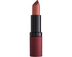 Golden Rose MATTE LIPSTICK VELVET 7 Matte finish zo van de catwalk