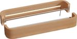 Sawo Sauna LED-verlichting, houten booglamp, 610 mm