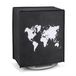 kwmobile housse pour robot de cuisine Noir, Blanc