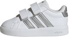 Adidas Sportswear Grand Court 3.0 Chaussures Enfants - Blanc