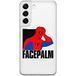 ERT GROUP mobiel telefoonhoesje voor Samsung S22 Spider Man 029