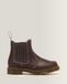 Dr Martens 2976 Leonore Ii Laarzen Bruin EU 41 Vrouw