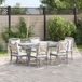 vidaXL Plantenhoes 2 x 12 m PVC Transparant