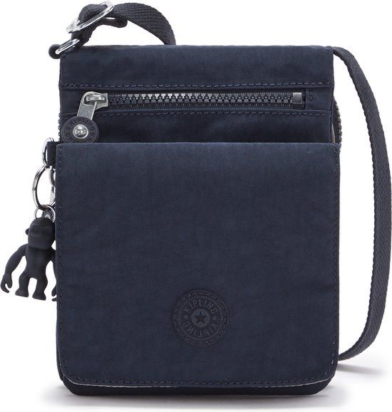 Kipling NEW ELDORADO Crossbody - Zwart