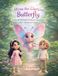 Mena the Glorious Butterfly