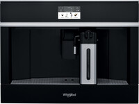  Whirlpool W11 CM145 BUILT-IN COFFEE MACH 