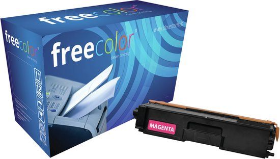 TPN HQ Toner magenta compatibel met Brother HL-L9300CDWTT, MFC-L9550CDWT