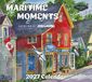 Pine Ridge Maritime Moments Kalender 2027