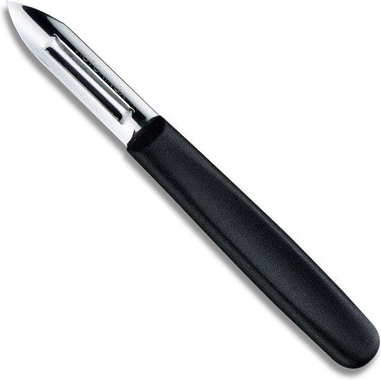 Victorinox Dunschiller - RVS - Zwart