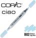 Copic Ciao Marker B02 Robin's Egg Blue