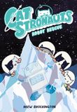 CATSTRONAUTS Bol CatStronauts Robot Rescue 4 Paperback