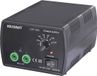 VOLTCRAFT CSP-200 Labvoeding, regelbaar wisselspanning 2 V, 4 V, 6 V, 8 V, 10 V, 12 V 2 A (max.) 24 W
