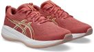 Asics Gel-Cumulus 27 GS Hardloopschoenen - Roze - Unisex - Maat 35.5