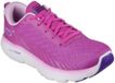 Skechers Dames hardloopschoenen GO RUN MAXROAD 5 paars 40 EU veelkleurig