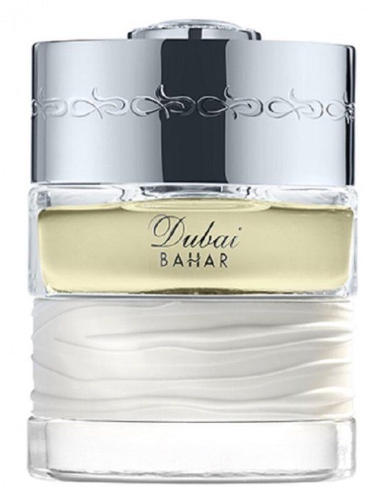 The Spirit Of Dubai Eau de Parfum / 50 ml / Unisex
