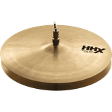 Sabian HHX Groove HiHat 15" Natural Finish