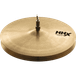 Sabian HHX Groove HiHat 15" Natural Finish