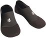 Mad Wave Splash Chaussettes de natation Noir EU 48-49 Homme