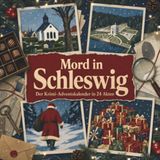 Mord tiptop Mord in Schleswig
