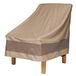 Duck Covers Elegante waterdichte 32 Inch W Terrasstoelhoes, Outdoor Stoelhoezen