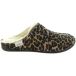 La Maison de L'Espadrille Pantoufles pour femmes à motif