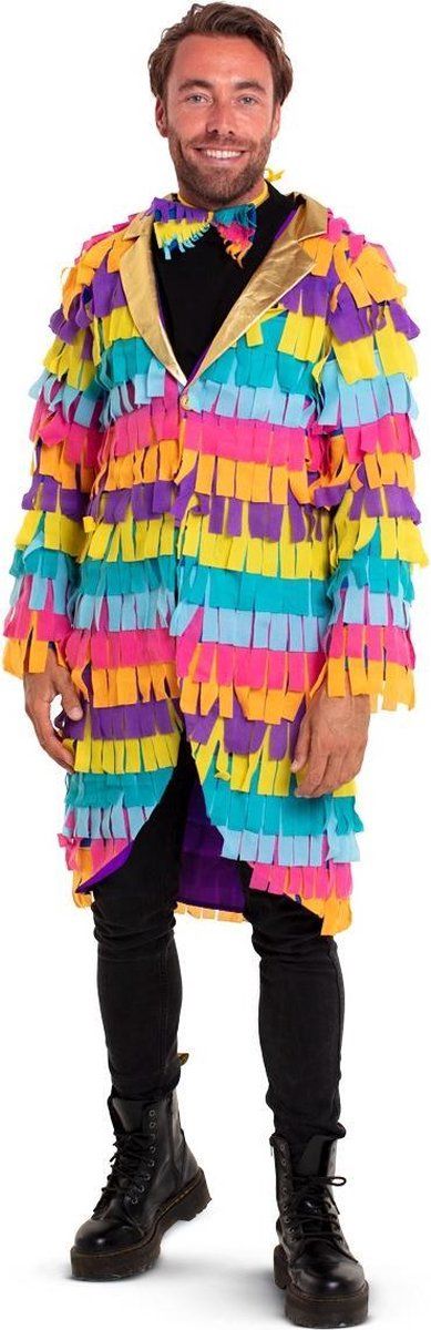 Folat Jasje Piñata - Maat L-XL