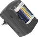 Connect 3000 Replace Lader + 2CR5 oplaadbaar