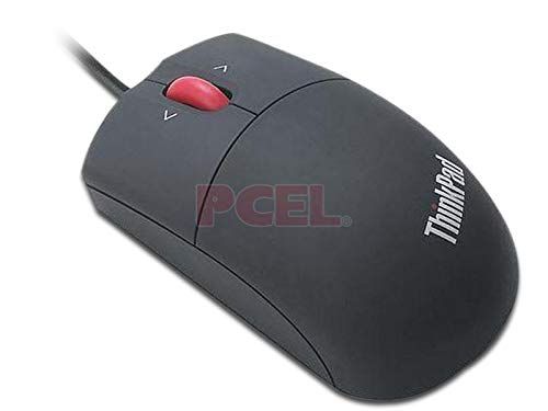 Lenovo DCG ThinkSystem Optische WheelMous - 0889488437788