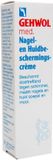 Gewohl Gehwol Nagel en Huidbeschermingscrème 15 ml
