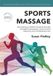 Sports Libri GmbH Sports Massage Paperback