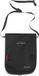 Tatonka Hang Loose RFID Black Anti Skim Nek Portemonnee