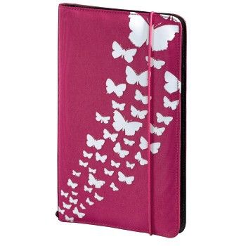 Hama 00095673 - CD-doosjes - roze