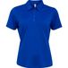 adidas Performance poloshirt, korte mouw, royal