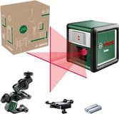 Bosch Linielaser Quigo