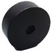 RS PRO Rubberen trildemper, Ø 20 mm x 15 mm, 50 Shore A/tot 0, verpakking van 8 stuks
