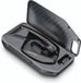 Plantronics 204500-105 - Station de charge pour micro-casque - Noir