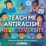 Teach Me Antiracism Book- Teach Me Antiracism Paperback