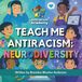 Teach Me Antiracism Book- Teach Me Antiracism Paperback