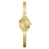 Guess Horloge GW0924L2 Goud