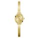 Guess Horloge GW0924L2 Goud