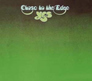 Yes Close To The Edge(Exp&Rem