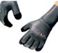 Spetton Winter Glide Skin 3 mm Handschuhe Schwarz S
