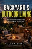 Backyard The Handy Homeowner Backyard & Outdoor Living Paperback