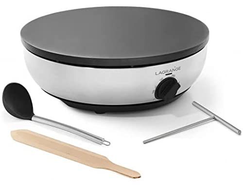 Lagrange Pro® pannenkoekenpan - 3196202090028