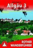 ***ALLG Bergverlag Rother Allgäu 3