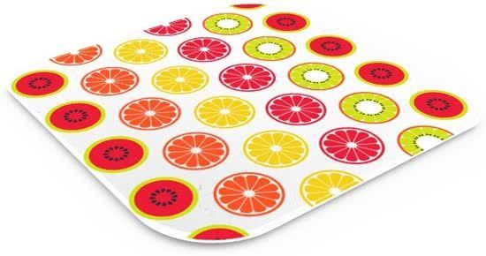 Pebbly Glazen Panonderzetter - 3760132810836